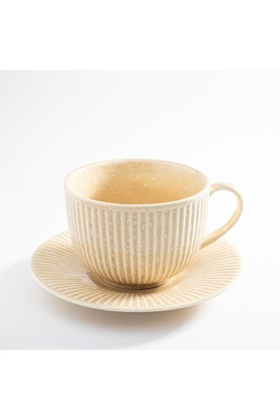 Malooki Set 6 cesti 200ml – bej