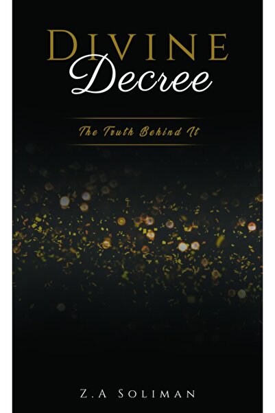 Austin Macauley Publishers المرسوم الإلهي