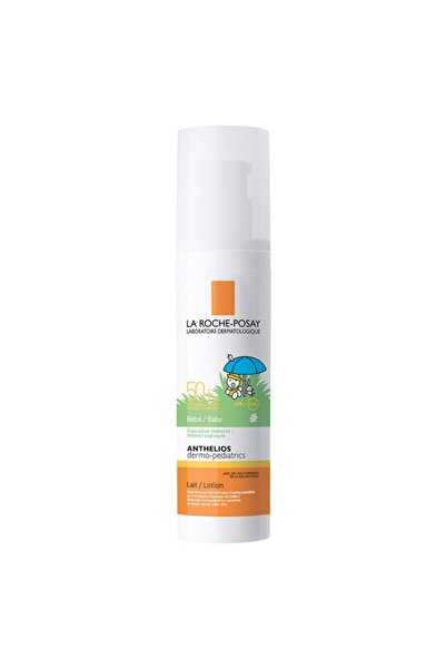 La Roche Posay La Roche-Posay, Anthelios, Protection, Body Lotion, Body, SPF 50+, 250 ml