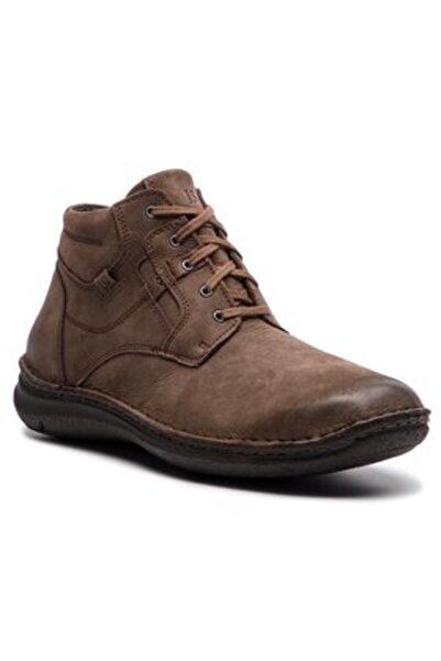 Josef Seibel ανδρικές μπότες 43340 PL81 καφέ