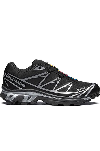 Salomon Gore-tex Su Geçirmez ve Soğuğa Dayanıklı Sağlam Taban Erkek Outdoor Ayakkabı