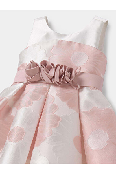 Abel & Lula Κομψό φόρεμα για κορίτσια abel lula 5040 πολύχρωμο