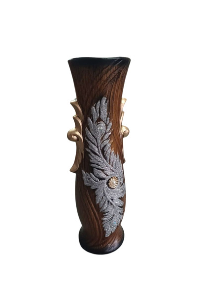 Home Vază decorativă elegantă – detaliu rafinat pentru orice încăpere