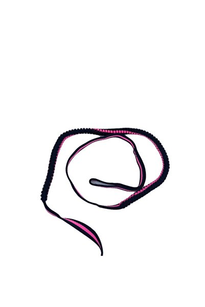 Doty Lesa cu ham Baxter pentru caini de talie medie spre mare, rezistenta, ajustabila, amortizor, 125 cm,