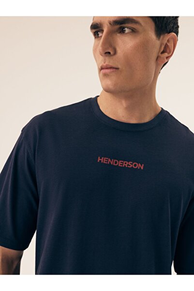 Henderson Modern stylish men's cotton pajamas that will provide lightness and comfort in wearing | Outpost