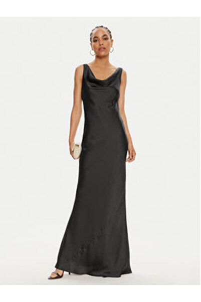 Norma Kamali Rochie de seară pentru femei ST2223CB739001 Negru