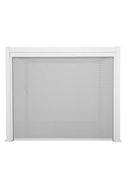 Hesperide مظلة بيرجولا بيوكليماتيكية من إيفورا بطول 3 أمتار