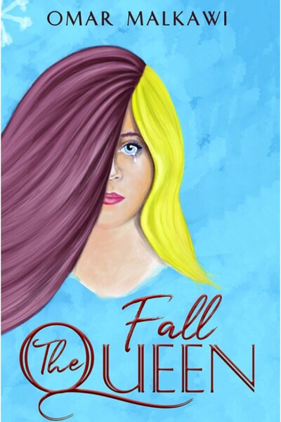 Austin Macauley Publishers ملكة الخريف