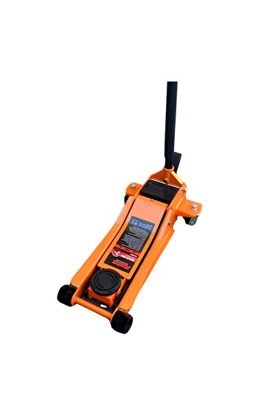 Rico 013-RC6037 3 Ton Düşük Profil Kriko