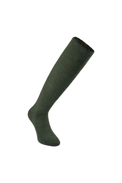 Deerhunter Thermal Socks Rusky Thermo 45cm, Forest Night