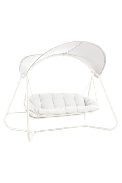 Maison Mex Leagan grădină/terasă cu 3 locuri, FERRARA, L.234 l.141,5 H.200 cm...