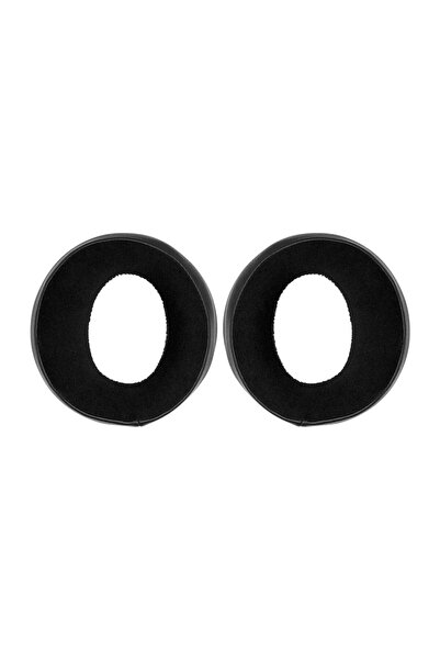 PadForce Pernițe pentru căști Sony Playstation Gold Wireless/PS3/PS4 CECHYA-0083 Stereo 7.1, catifea - Negru