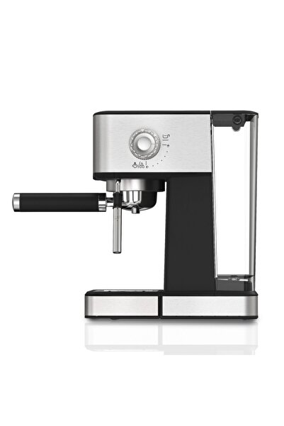 ROHNSON Espressor manual R98024, 20 bari, 1400 W, 1.7 L
