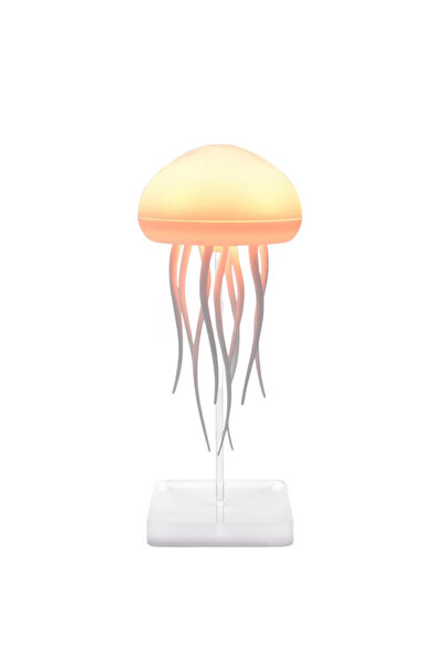 Innovium Lampă inteligentă Medusa ™ – 225 mm, LED, USB, control vocal, ABS Pr...