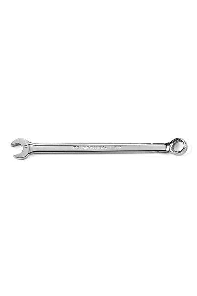 GearWrench 12-Point Long Pattern Combination Wrench 11mm
