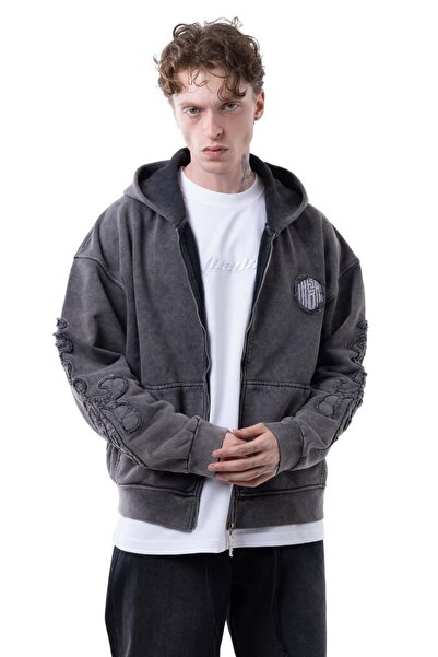 THE DAD سحاب مطرز بتصميم حمضي من كول