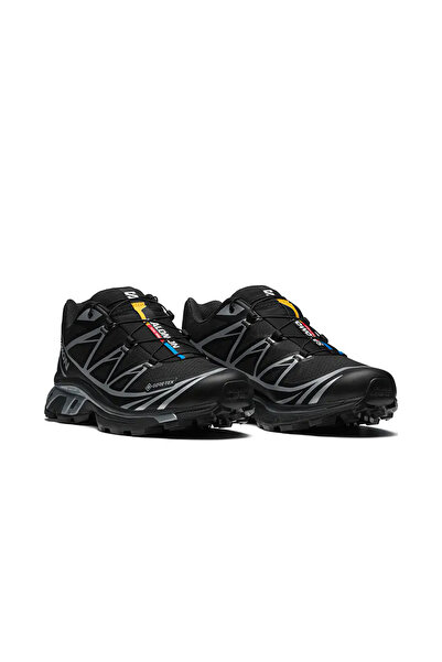 Salomon Gore-tex Su Geçirmez ve Soğuğa Dayanıklı Sağlam Taban Erkek Outdoor Ayakkabı