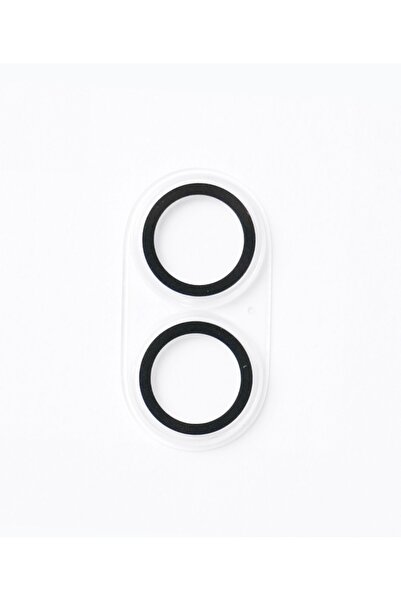 Benks iPhone 17 Uyumlu Air Shild Anti Reflective Mat Kamera Full Lens Koruyuc...