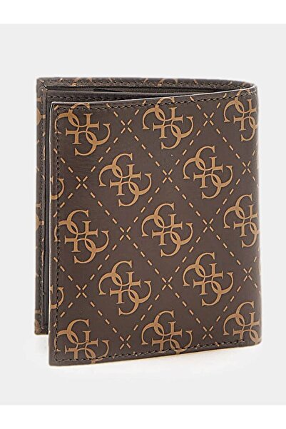 Guess Milano Erkek Deri Cüzdan