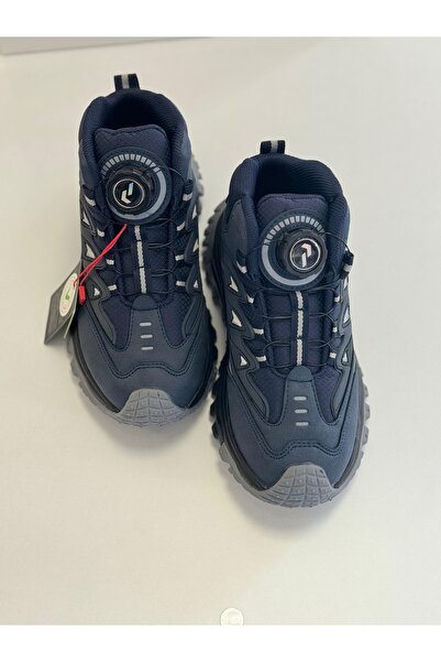 Promax Akıllı bağcık mekanizmalı ortapedik çocuk bot