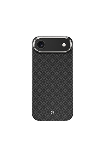 Benks iPhone 17 Air Uyumlu KılıfM-Safe Şarj Özellikli ArmorAir ArmorGrid Seri...