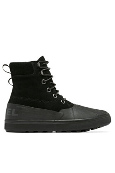 Sorel Ανδρικές Μπότες 2048561010 Μαύρες