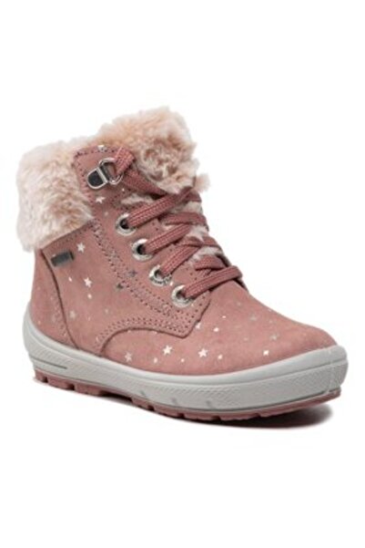 Superfit παπούτσια για κορίτσια 1-006310-5510 ροζ