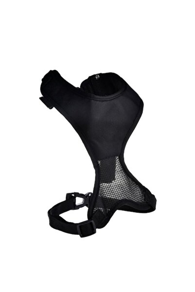 Doty Ham 2 in 1 Cooper Harness, cu lesa retractabila, pentru caini de talie m...