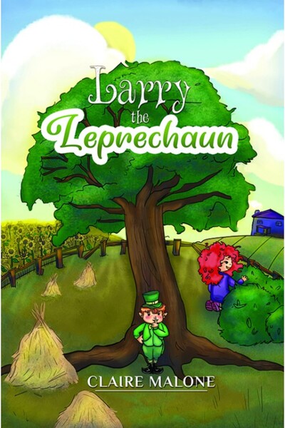 Austin Macauley Publishers لاري العفريت