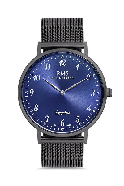 RMS Zeıtmeıster Gr.1.Ag1297.04 Men's Wristwatch