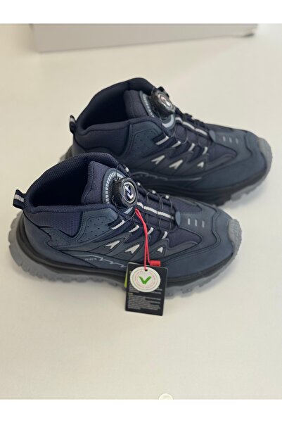 Promax Akıllı bağcık mekanizmalı ortapedik çocuk bot