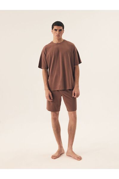 Henderson Men's cotton stylish comfort pajamas in a relaxed fit and masculine style | Orient