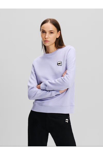 Karl LagerfeId Sweatshirt