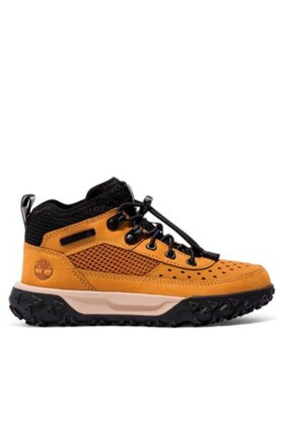 Timberland παιδικές μπότες unisex TB0A64842311 καφέ
