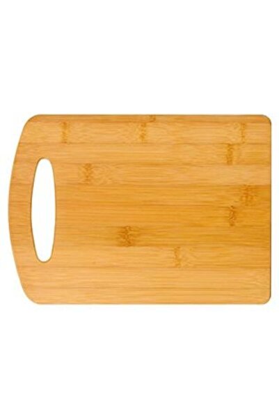 OEM Wooden Cutting Board 33 x 24 x 1 cm