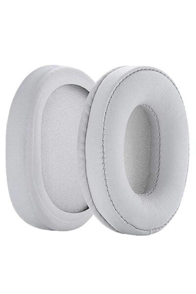 PadForce Pernițe pentru urechi pentru căștile Audio-Technica ATH-SR5, ATH-MSR5, ATH-SR5BT - Gri