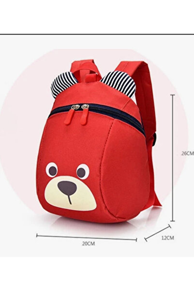 olla Anaokulu Çocuk Çantası