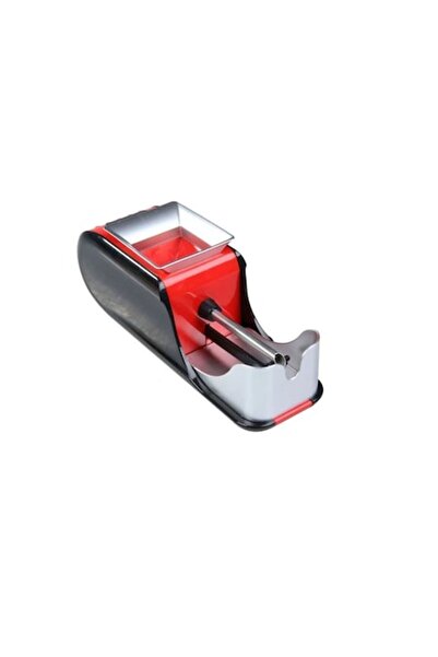 stuffix Electric Professional Cigarette Machine Stuffix, Ergonomic Design, Accessories Included, Compact, Re