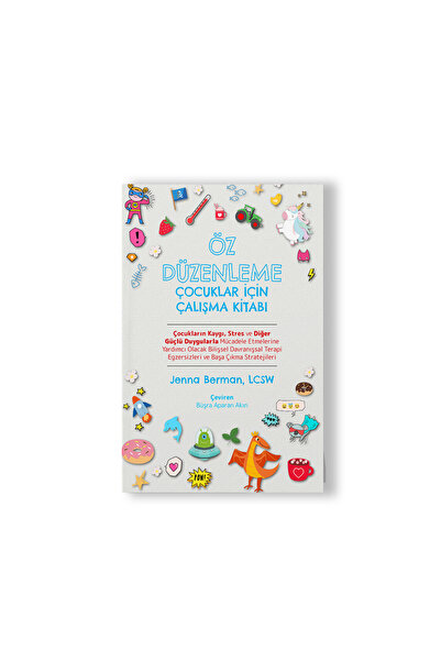 IGLOO ÖZ DÜZENLEME "Çocuklar İçin Çalışma Kitabı"