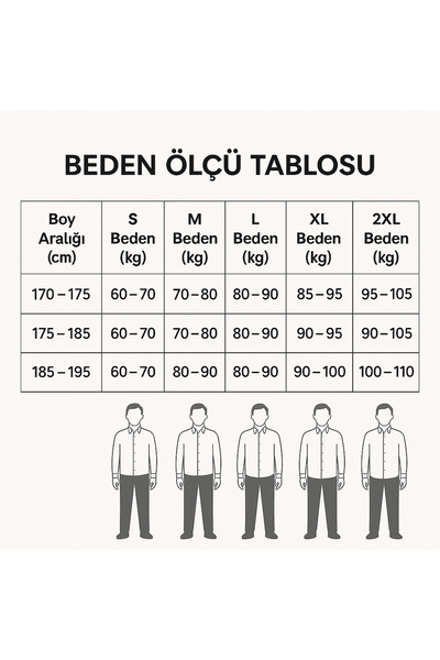DEFES Kışlık Kalın Çizgili Erkek Gömlek Oversize Rahat Sıcak Tutan