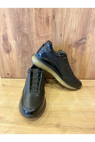 LUCIANO BELLINI ERKEK SPOR AYAKKABI