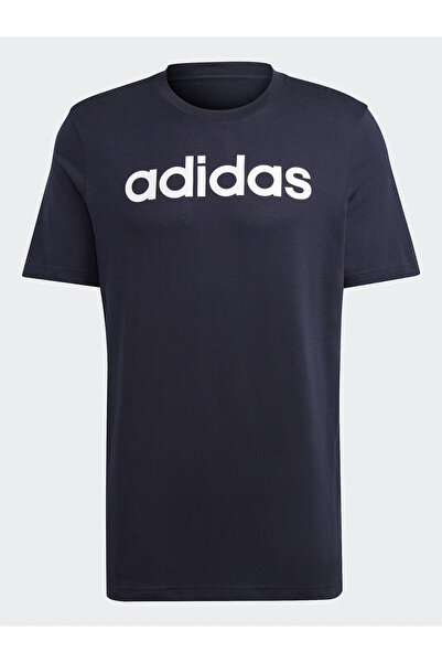 adidas Ανδρικό T-Shirt IC9275 Μπλε