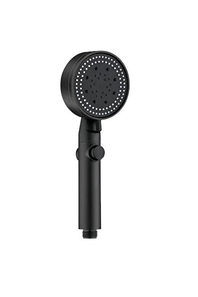 stuffix Cap de duș Stuffix®, cu amplificator și dop de apă