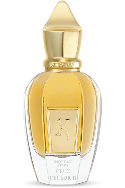 Xerjoff Shooting Stars Cruz Del Sur Ii Unisex Parfum 50ml