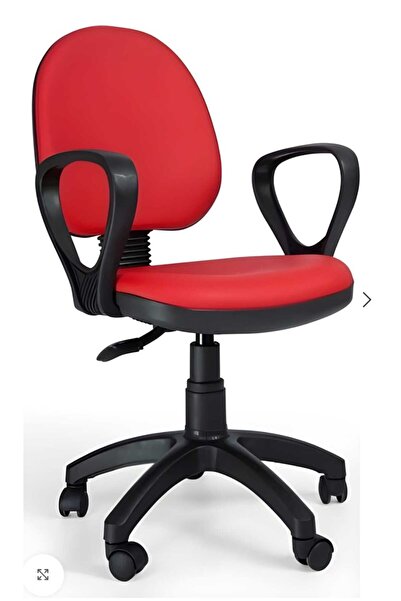 YRN OFIS Ofis sekreter koltuğu büro çalişma sandalyesi