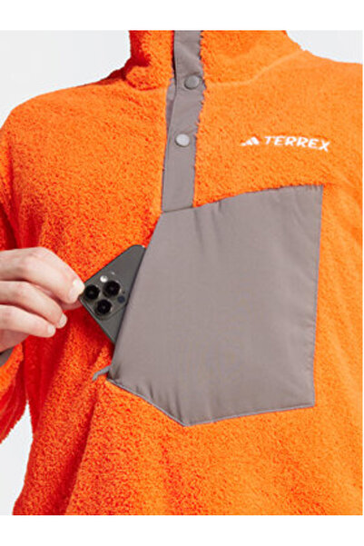 adidas Ανδρικό Polar IM7424 Πορτοκαλί