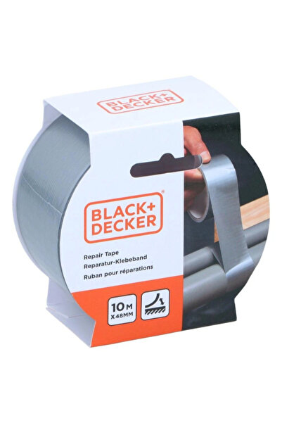 Black&Decker Strong Repair Tape 48mm x 10m