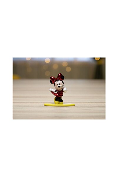Jada Toys JADA DISNEY 100 FIGURINA NANO METALICA