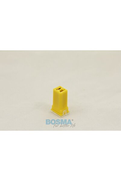 Bosmax Square Fuse Type J 60A