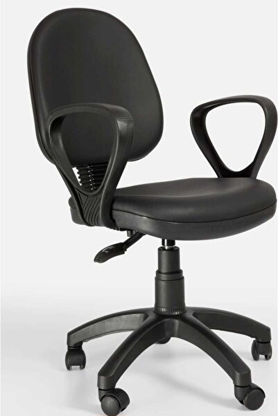 YRN OFIS Ofis sekreter koltuğu büro çalişma sandalyesi